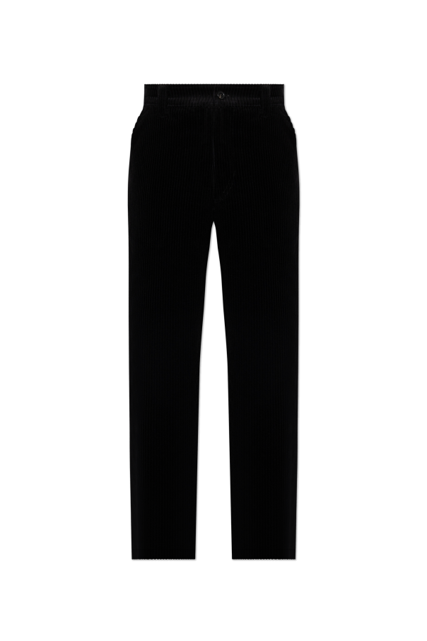 A.P.C. Pantalones de pana
