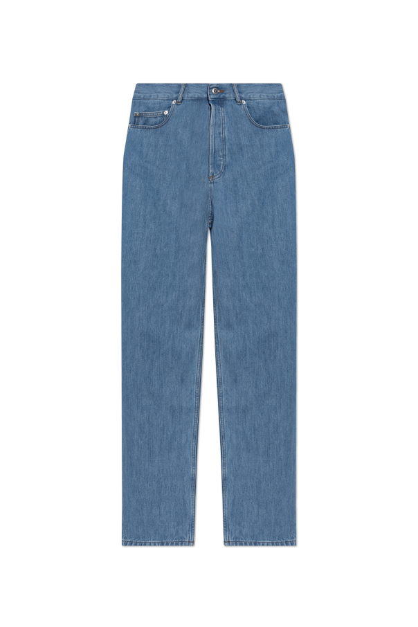 A.P.C. ‘Fairfax’ Jeans