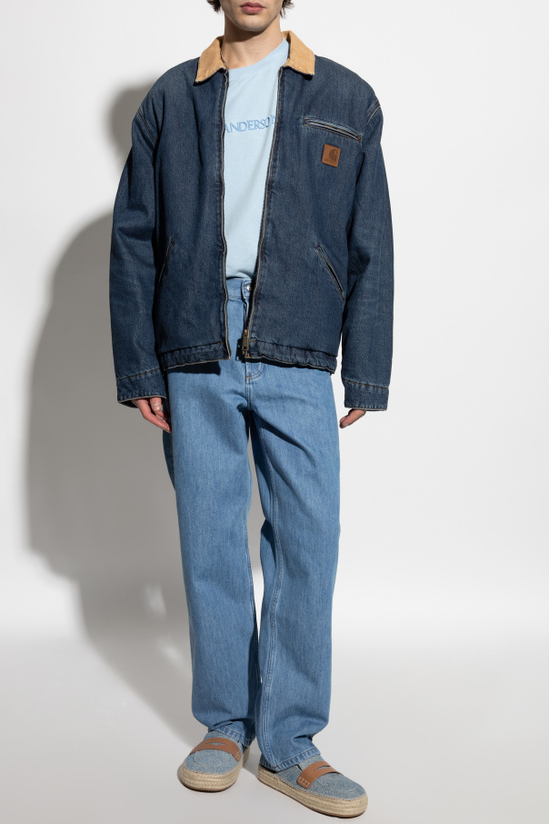 A.P.C. ‘Fairfax’ Jeans