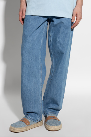 A.P.C. ‘Fairfax’ Jeans