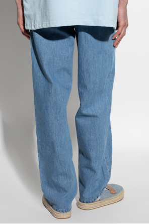 A.P.C. ‘Fairfax’ Jeans