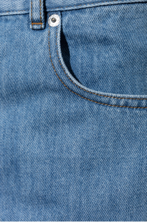 A.P.C. ‘Fairfax’ Jeans