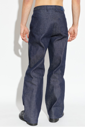 A.P.C. ‘Sally’ jeans