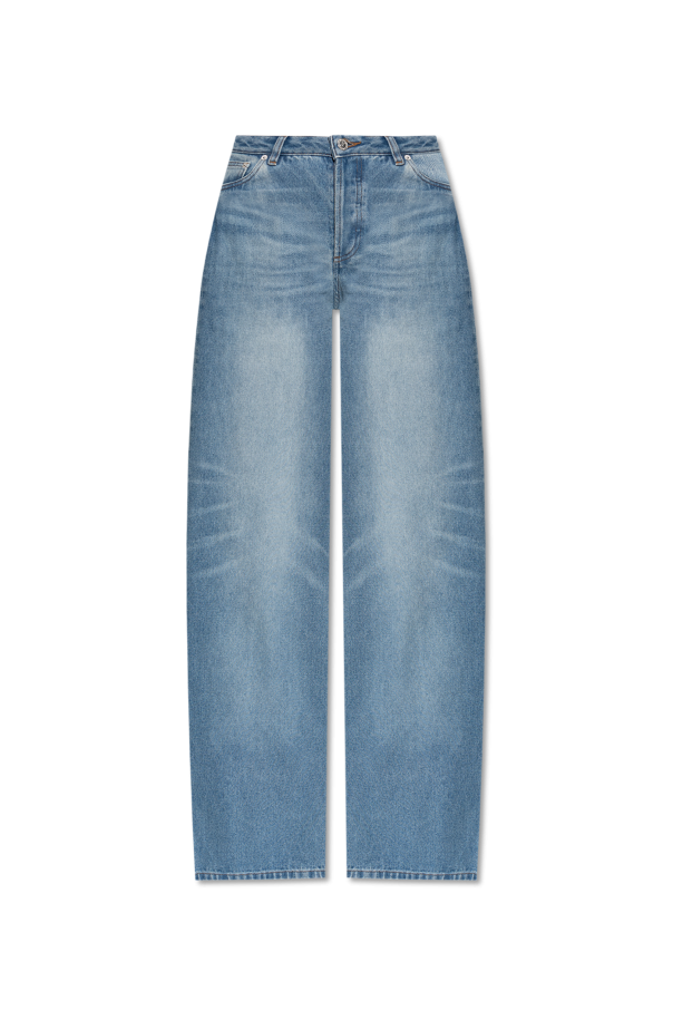 Jeans 'Elisabeth' od A.P.C.