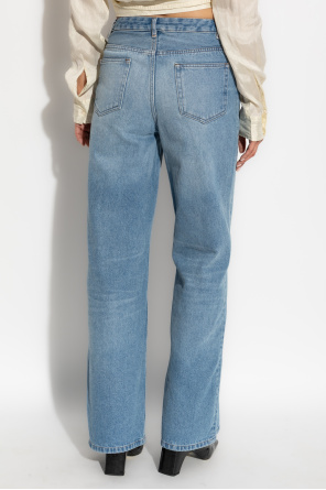 A.P.C. Jeans "Elisabeth"