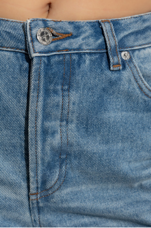 A.P.C. Jeans "Elisabeth"