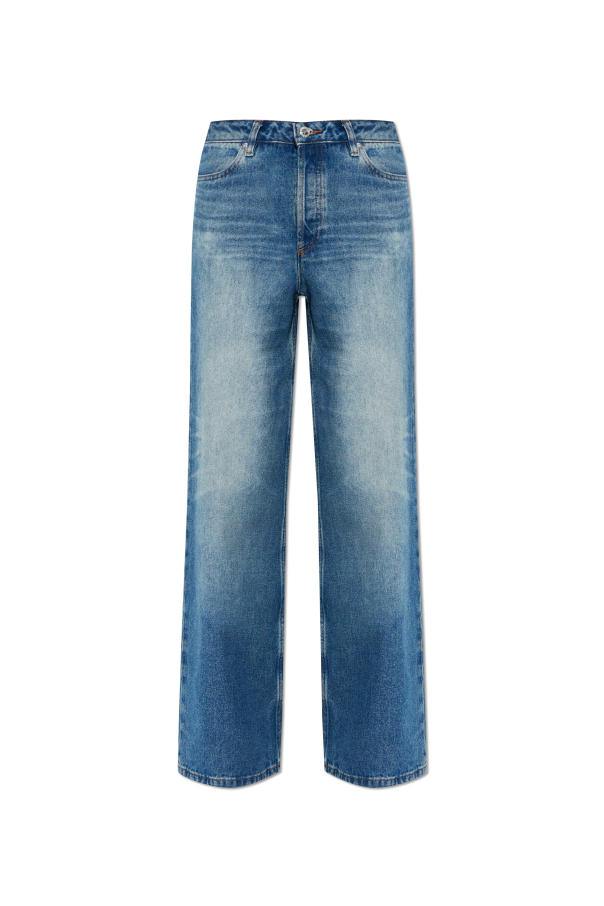 A.P.C. ‘Straight’ jeans