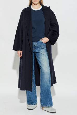 ‘straight’ jeans od A.P.C.