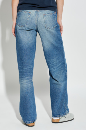 A.P.C. ‘Straight’ jeans
