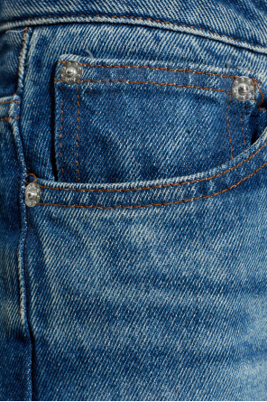 A.P.C. ‘Straight’ jeans