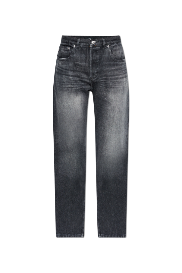 Rescue jeans od A.P.C.