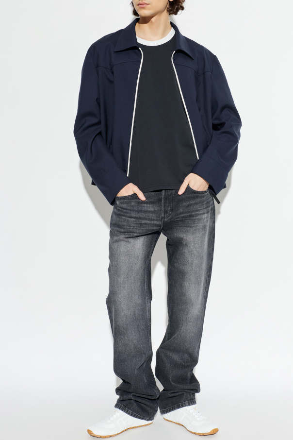 A.P.C. Jeans "Rescue"