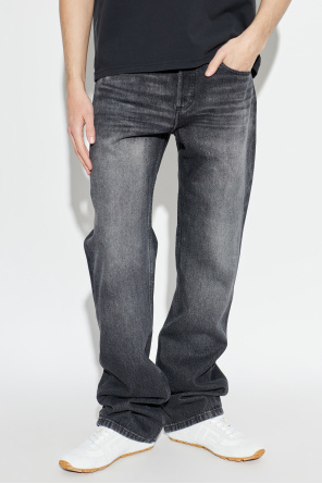 A.P.C. Jeans "Rescue"
