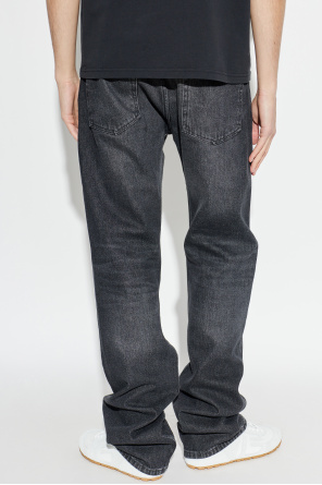 A.P.C. Jeans "Rescue"
