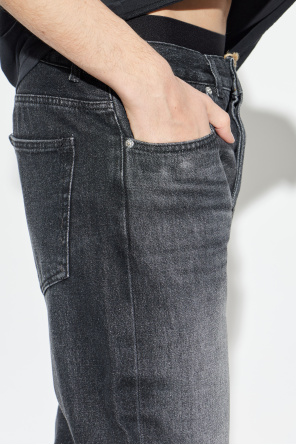 A.P.C. Jeans "Rescue"