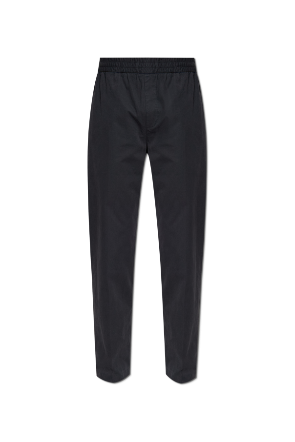 A.P.C. Spodnie `Cohku`
