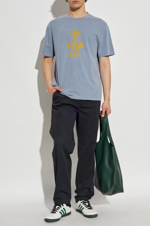 A.P.C. Spodnie `Cohku`