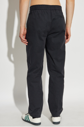 A.P.C. Spodnie `Cohku`