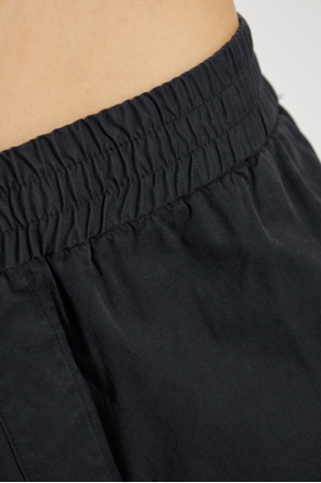 A.P.C. Spodnie `Cohku`