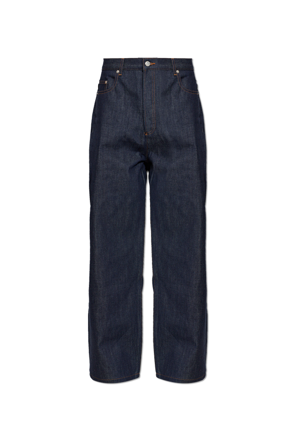 A.P.C. 'Dude' jeans