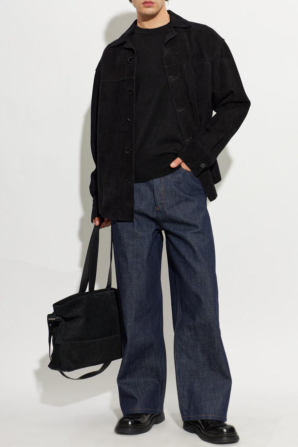 A.P.C. 'Dude' jeans