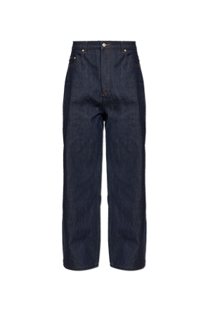 'Dude' jeans