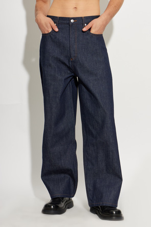 A.P.C. 'Dude' jeans