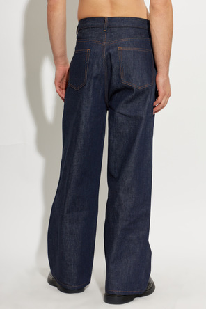 A.P.C. 'Dude' jeans