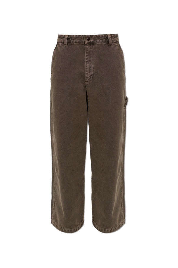 ‘Carpenter’ jeans od A.P.C.