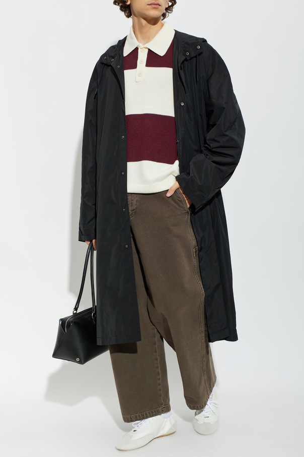 A.P.C. Jeans “Carpenter”