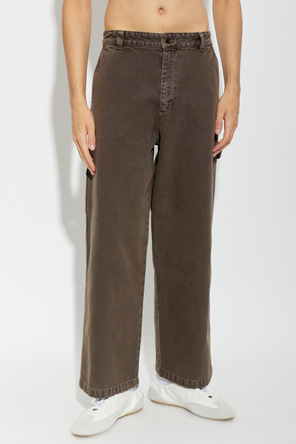 A.P.C. Jeans “Carpenter”