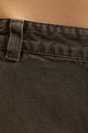 A.P.C. Jeans “Carpenter”