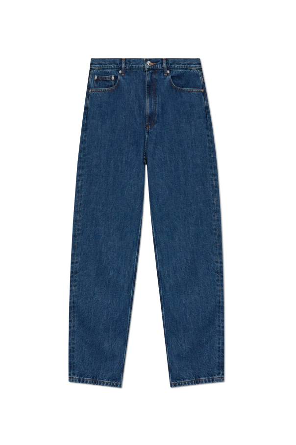 A.P.C. Jeans Martin