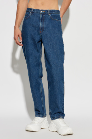 A.P.C. Jeans Martin