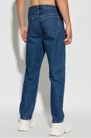 A.P.C. Jeans Martin