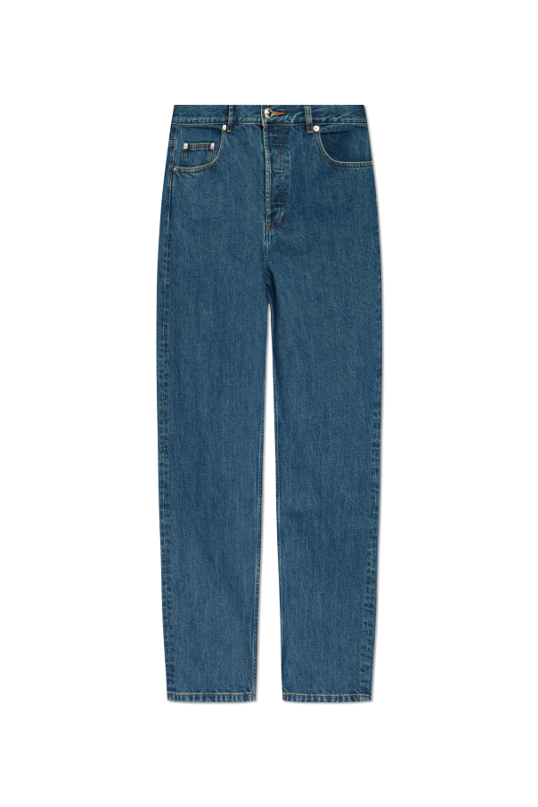 A.P.C. Jeans Fairfax