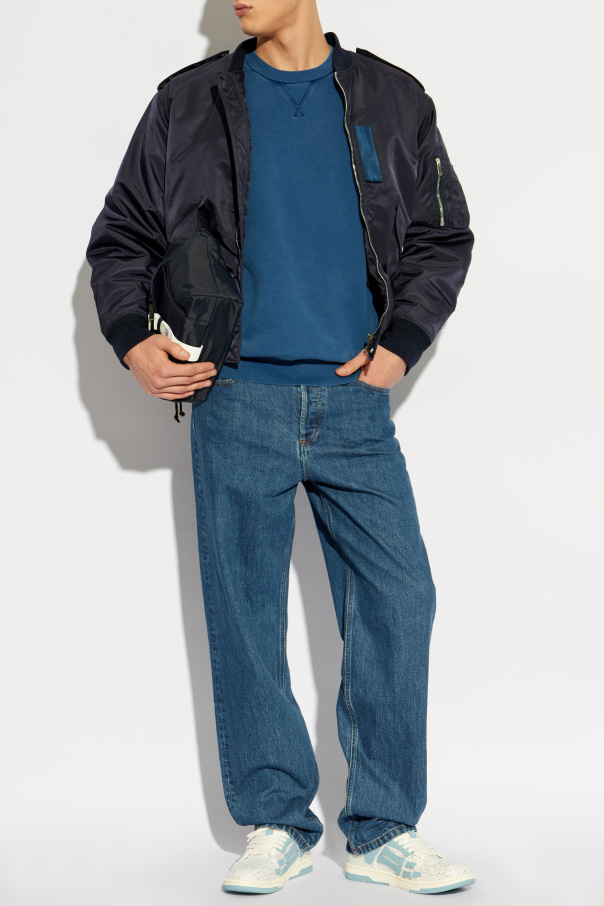 A.P.C. Jeans Fairfax