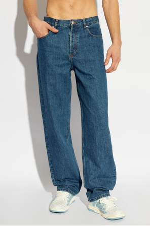 A.P.C. Jeans Fairfax