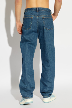 A.P.C. Jeans Fairfax