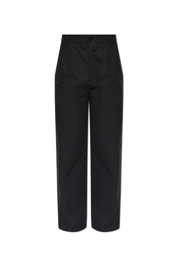 ‘Ricky’ trousers od A.P.C.