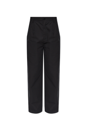 ‘ricky’ trousers od A.P.C.