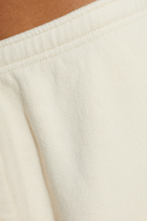 American Vintage Straight wide-leg sweatpants