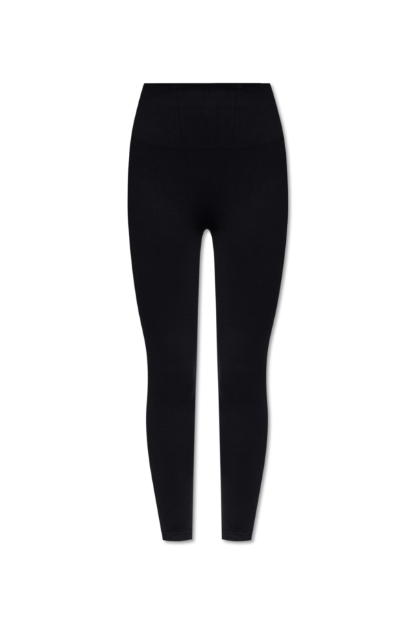 "Contour Seamless" leggings od Heist Studios