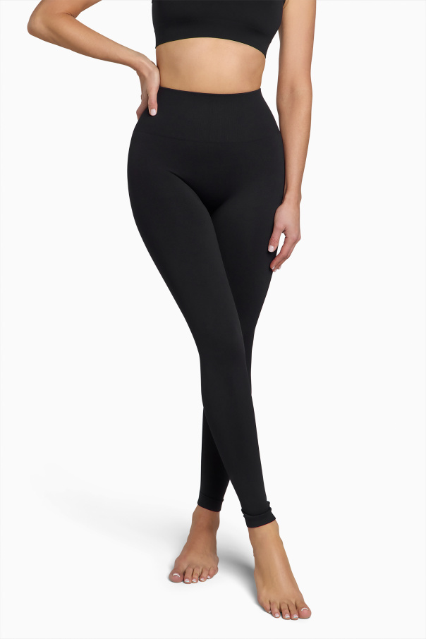 Heist Studios "Contour Seamless" leggings