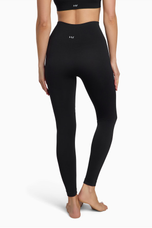 Heist Studios "Contour Seamless" leggings