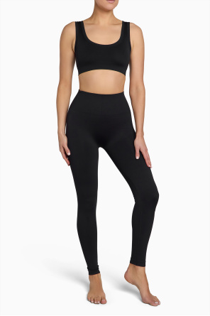 Heist Studios "Contour Seamless" leggings
