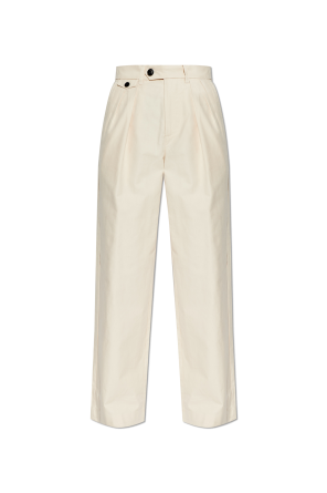 ‘Conway’ trousers