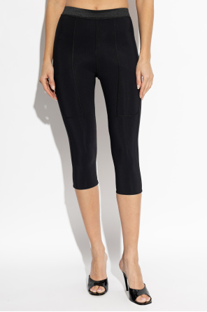 Coperni Leggings with pockets