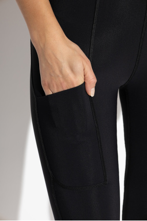 Coperni Leggings with pockets