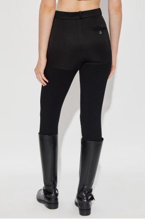 Coperni Hose mit elastischem Steg